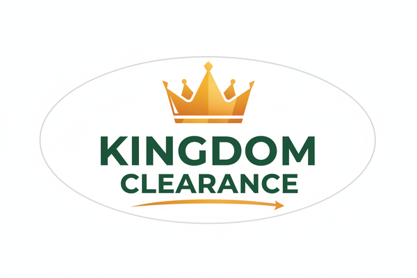 Kingdom Clearance Logo